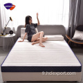 Sleep Well Quality Single Double haute densité Matelas